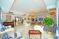 Hotel Myage Hotels in Casamicciola Terme