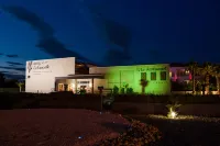 Hôtel La Fauceille