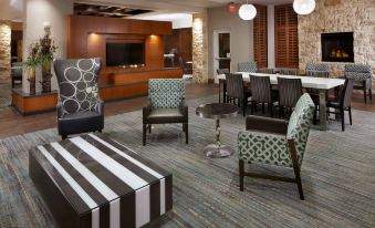 Residence Inn San Antonio Six Flags® at the Rim