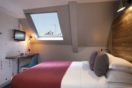 Hôtel Maxim Folies