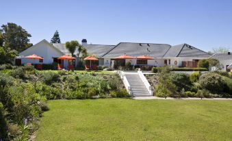 The Dongola Guesthouse