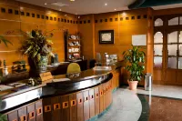 La Sierra Hotels in Antequera