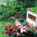 Hotel Rural El Jardin del Conde Hotel a 