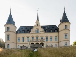 Schlosshotel Ralswiek