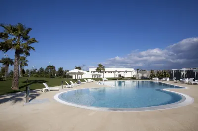 萊切公園藝術酒店 酒店