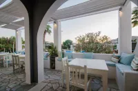 Olga Hotels in Ios