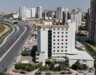 Gazi Park Hotel Hotels near Divan Gıda Temizlik Toptan
