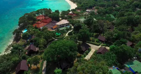 Phi Phi Natural Resort