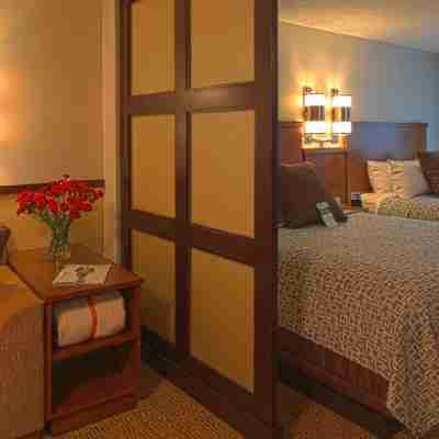 Hyatt Place Bethlehem Rooms