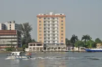 The Westwood Hotel Ikoyi Lagos