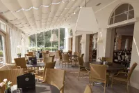 Fletcher Boutique Hotel de Mallejan Hotels in Epe