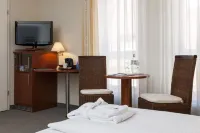 Wyndham Garden Quedlinburg Stadtschloss