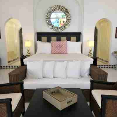 Coco Ocean度假村和溫泉 Rooms