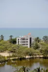 Tama Hotel Santa Marta Các khách sạn ở 