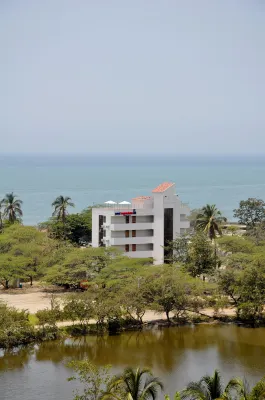 Tama Hotel Santa Marta Các khách sạn ở 