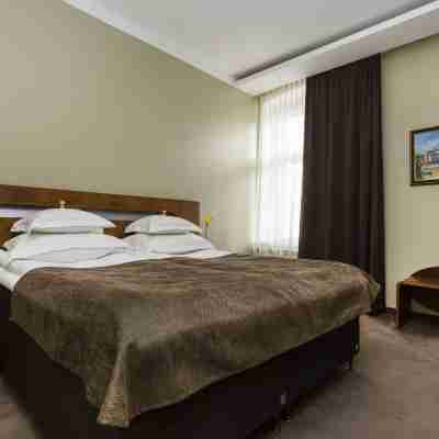 Hotel London Rooms