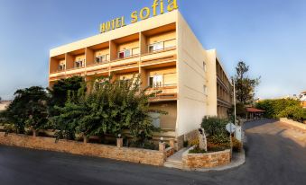 Sofia Hotel