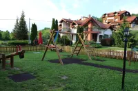 Tourist Center Marko Hotel di Rakovica
