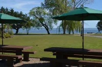 Cedarwood Lakeside Motel & Conference Venue Hotel a Lake Okataina