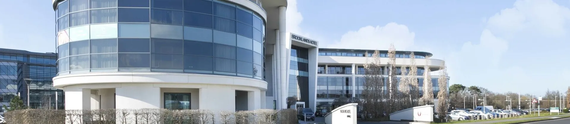 Gehobene Hotels 