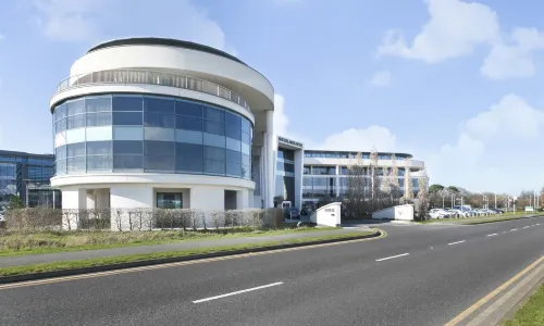 Brooklands Hotel Surrey