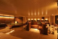 Shiga Park Hotel - con terme