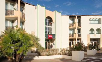 Ibis Sète Balaruc les Bains Bien-être et Spa