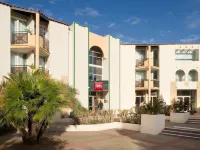 Ibis Sète Balaruc les Bains Bien-être et Spa Các khách sạn ở Balaruc-le-Vieux
