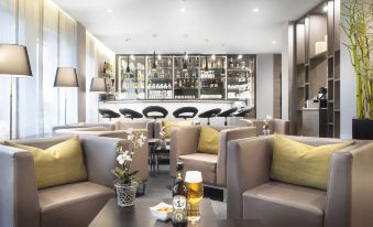 Best Western Hotel Favorit