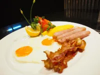 Dara Hotel - breakfast