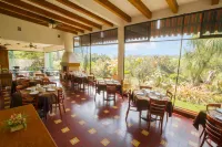 Hotel Posada Loma Hotels in Fortín de las Flores