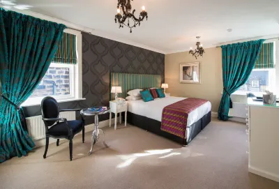 The Grafton Hoteles en Harrogate