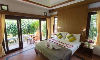 Samui Honey Cottages Beach Resort