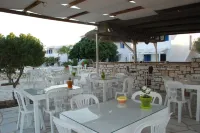 Fyrogenis Palace Hotels in Ampelas
