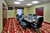 Hampton Inn Ft. Wayne/Dupont Road Hotel a Perry Township