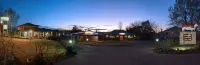 Rest Point Motor Inn Hotel di Glen Innes