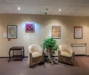 Kamergersky Hotel Hotels in Moscow