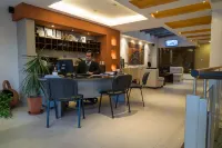 Hotel Ankara Suites Hotels in Capital Department