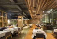 Hotel Illua
