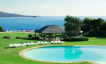 Due Lune Puntaldia Resort & Golf