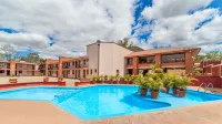 Villas del Sol Hotel & Bungalows Hotels in San Jacinto Amilpas