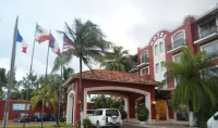 Hotel Hacienda Real Hotels near Plaza Premium