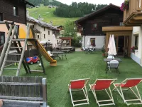 Francesin Active Hotel Hoteles en Livigno
