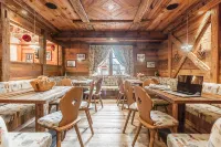 Hotel Lo Scoiattolo - Morgenmad