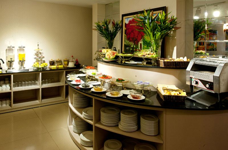 Hanoi Memory Premier Hotel & Spa photo 2