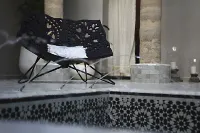 L'Alcazar - Badekar
