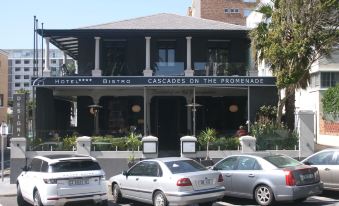 Hotel on the Promenade