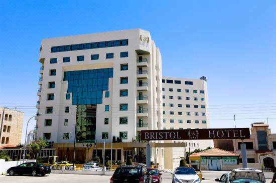 Bristol Hotel-Amman Updated 2022 Price & Reviews | Trip.com