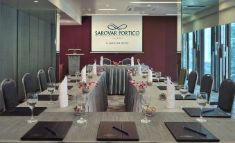Marasa Sarovar Portico  Rajkot