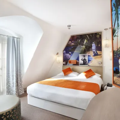 Hôtel Mayet Hotels near Military School